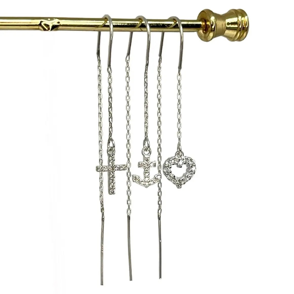 Världens skönaste - Tro, hopp & kärlek - L8Hasselblad