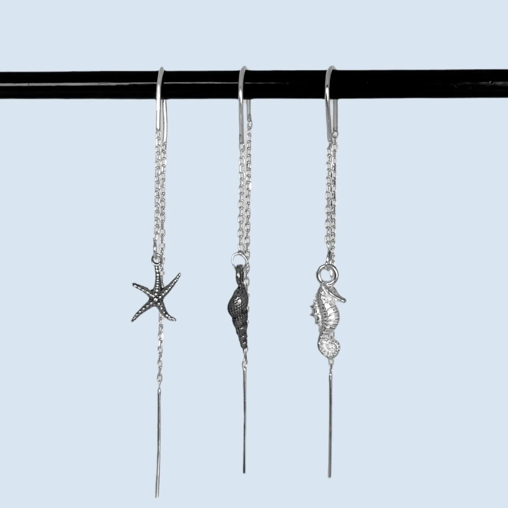 Världens skönaste - Under the sea - L8Hasselblad