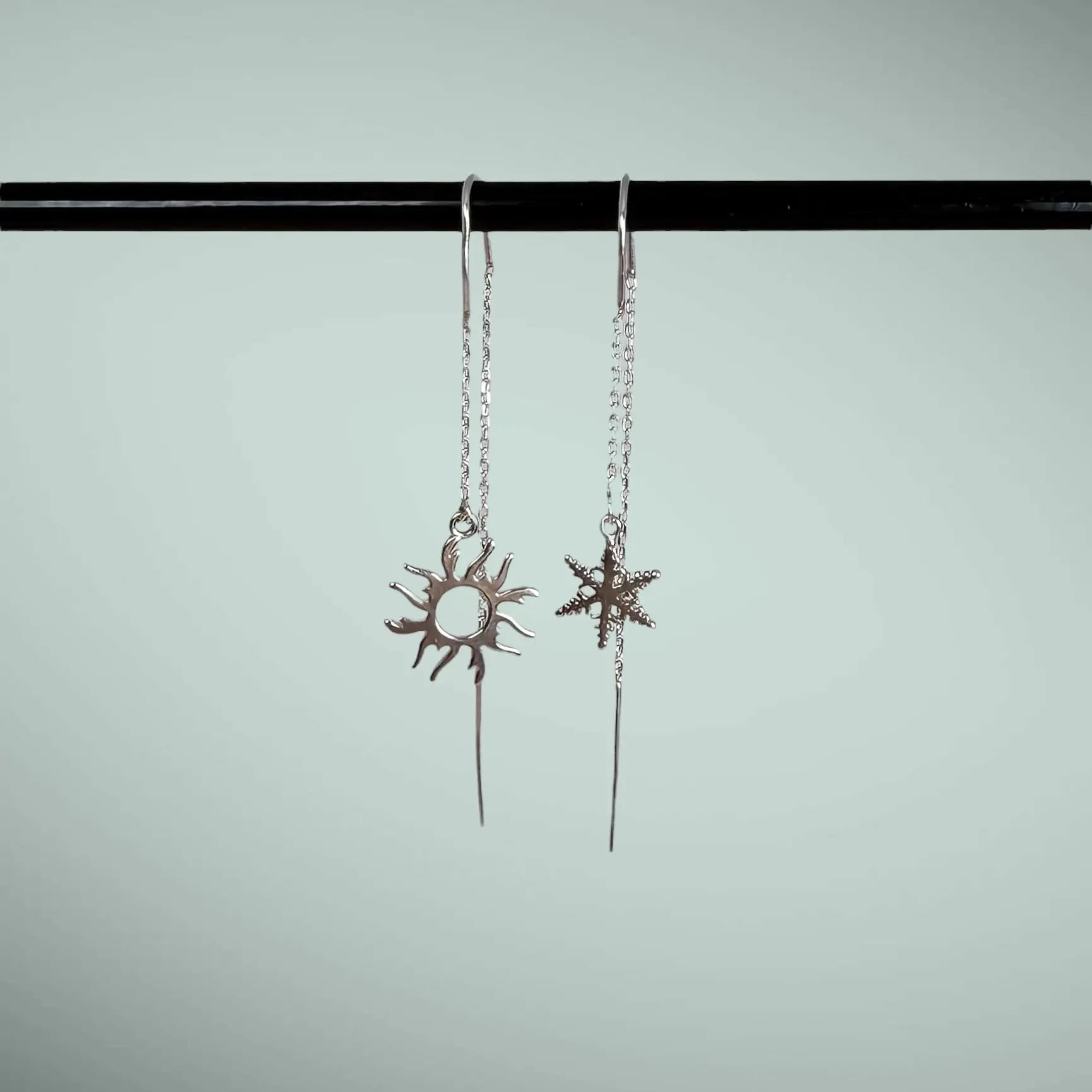 Världens skönaste - Väderlek - L8Hasselblad