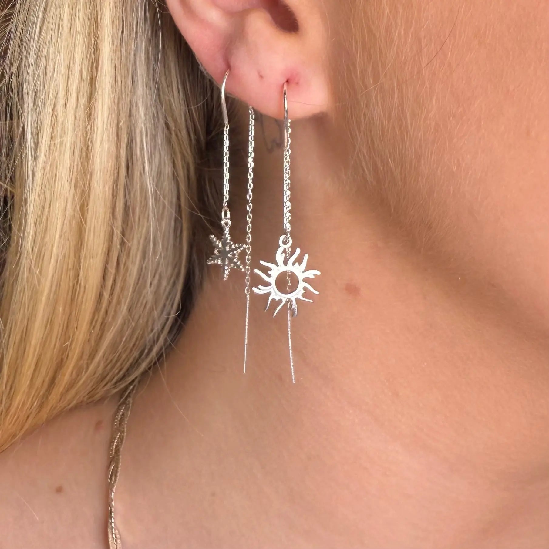 Världens skönaste - Väderlek - L8Hasselblad