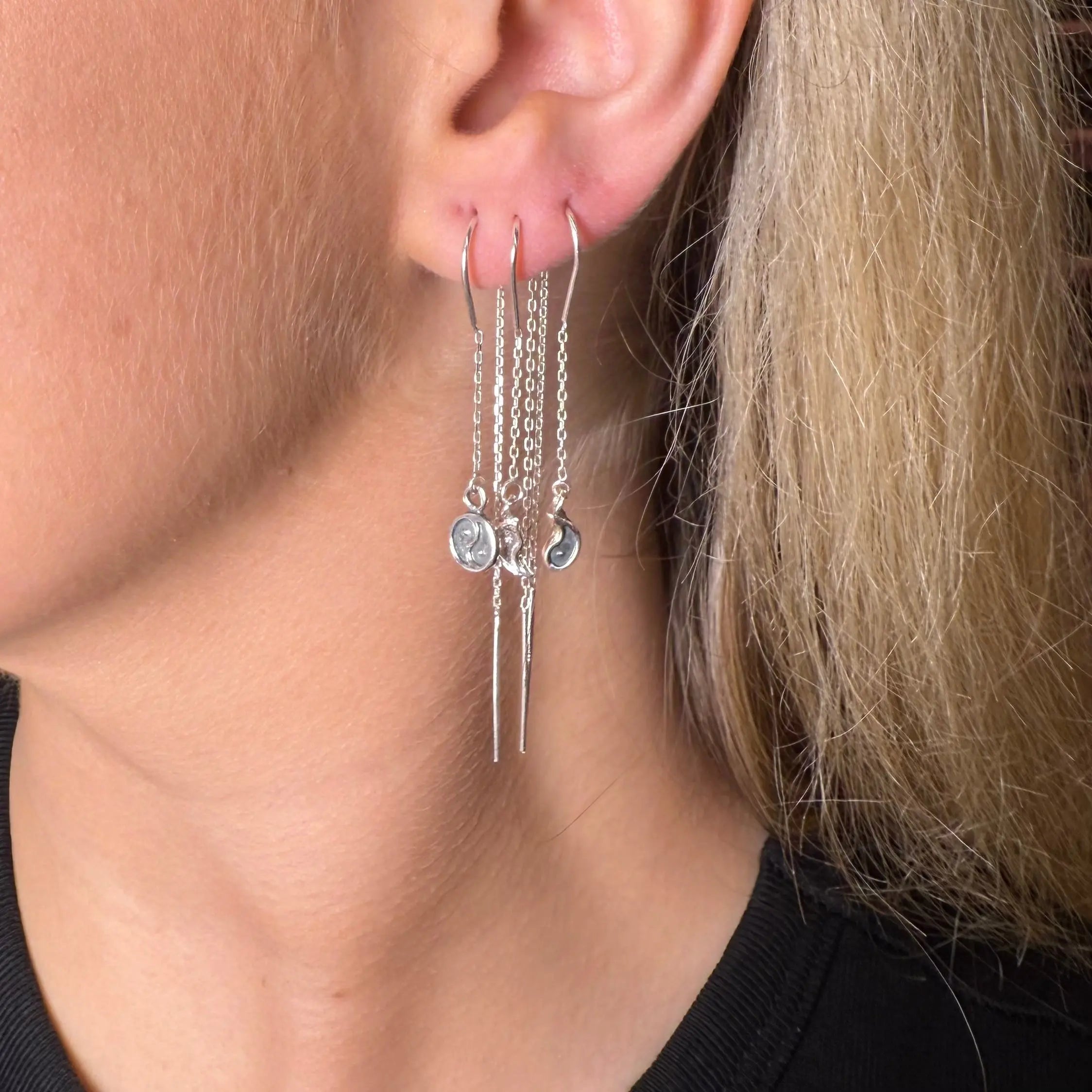 Världens skönaste - Yin & Yang - L8Hasselblad