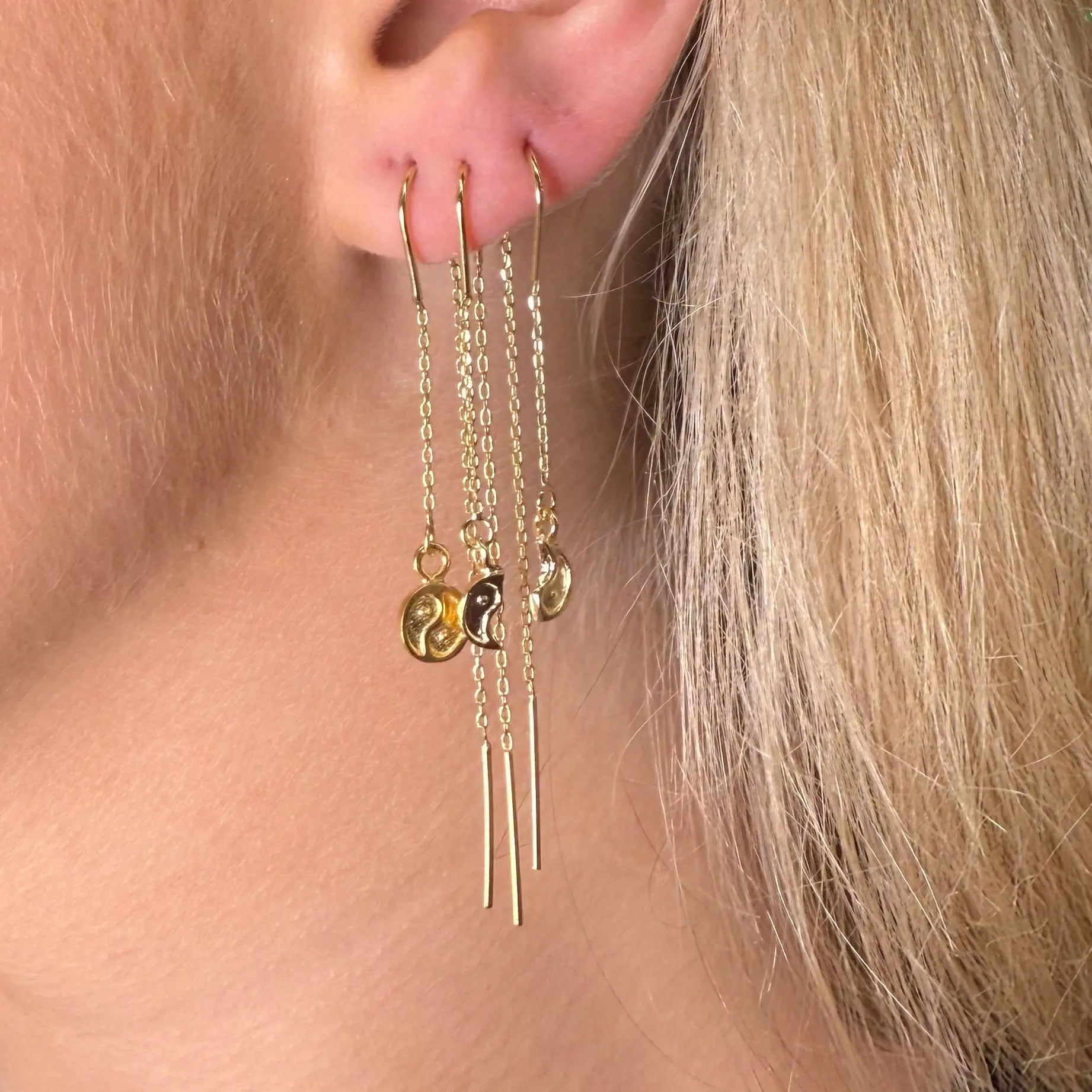 Världens skönaste - Yin & Yang - L8Hasselblad