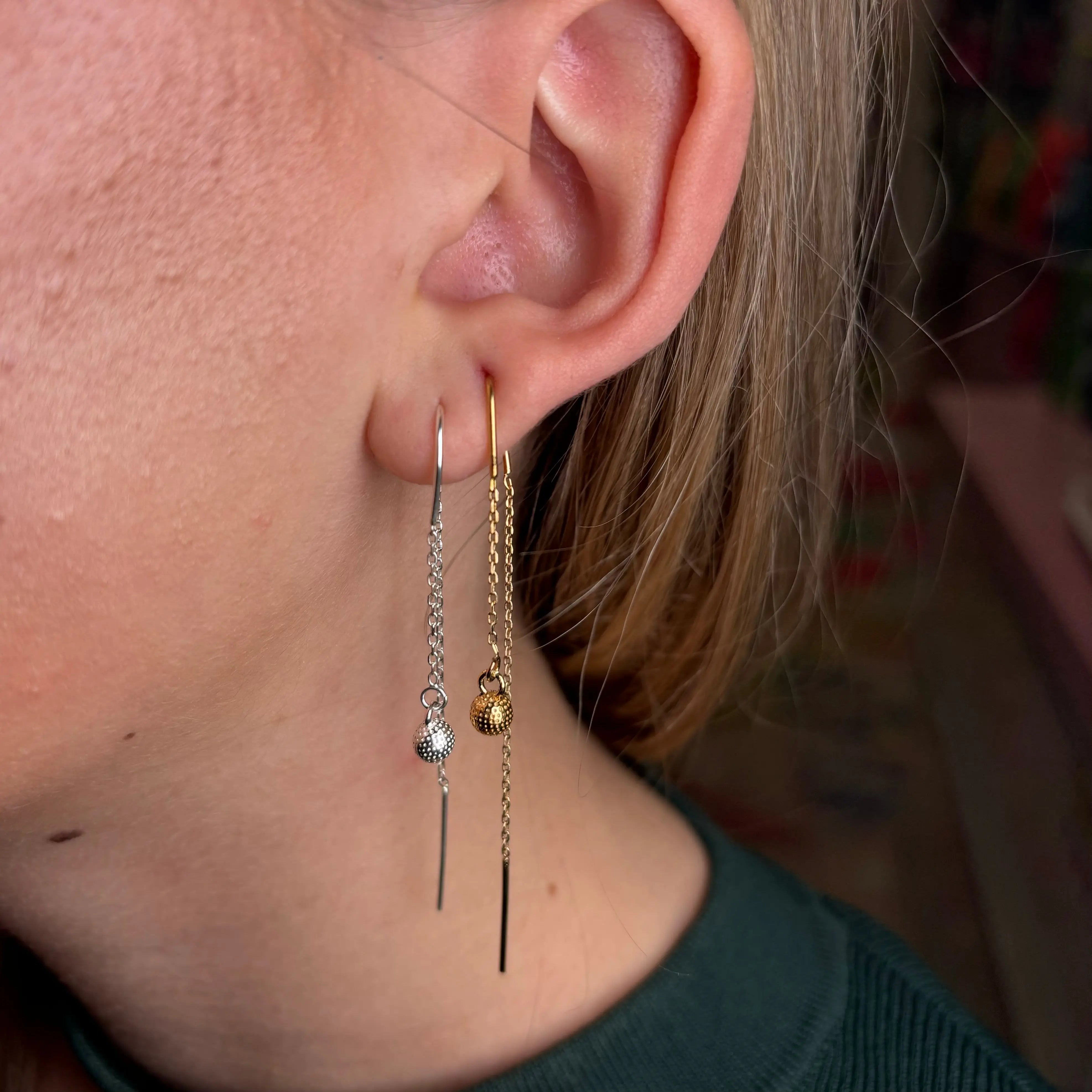 Världens skönaste - golf - L8Hasselblad