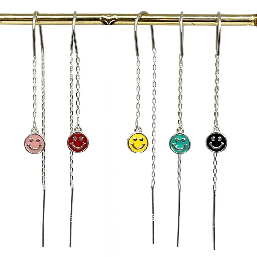 Världens skönaste med färgglada smileys - L8Hasselblad