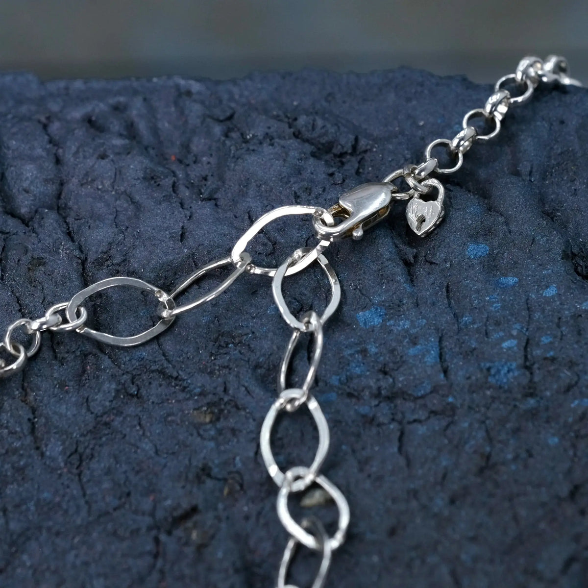 Världskartan - Halsband L8Hasselblad