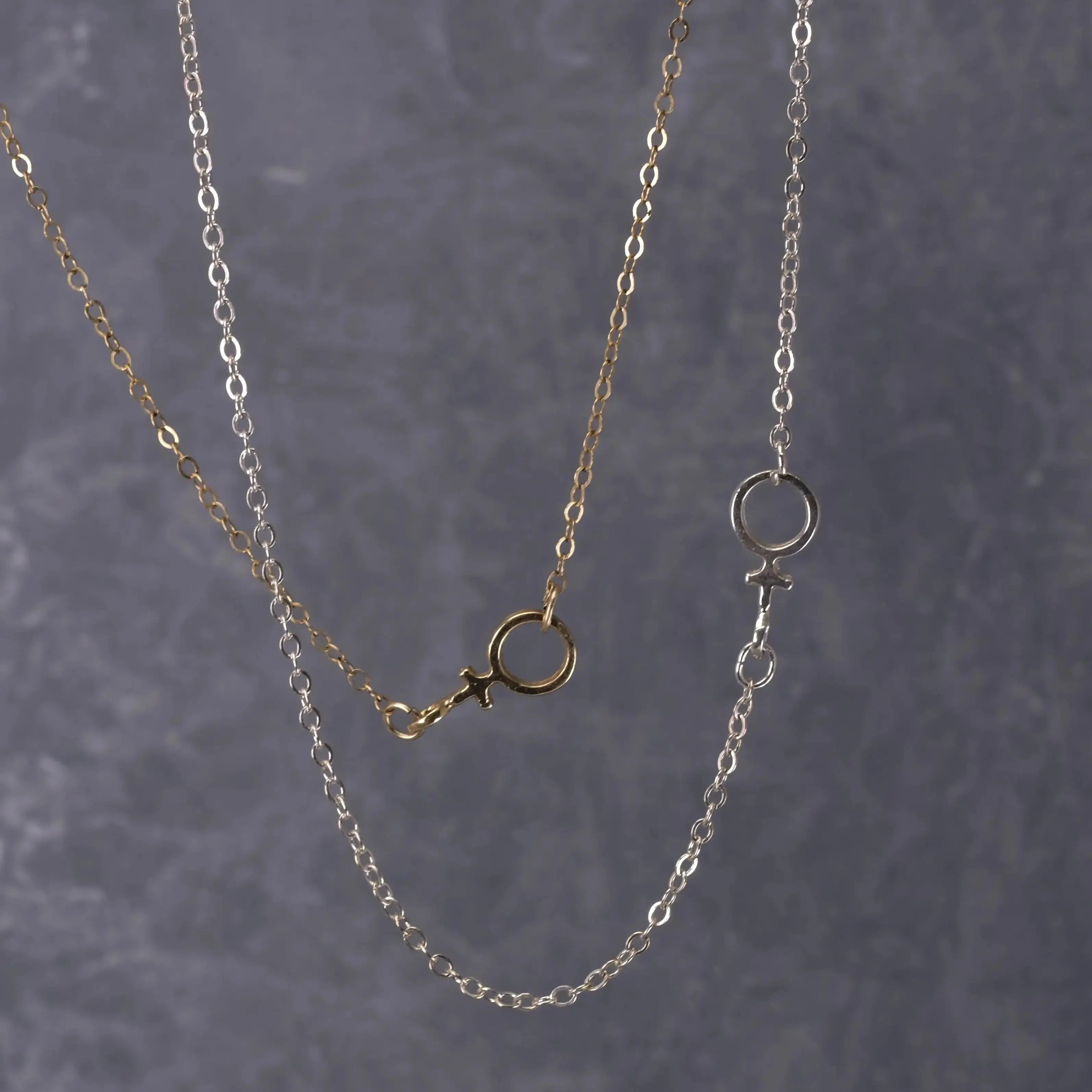 Venus Halsband - L8Hasselblad