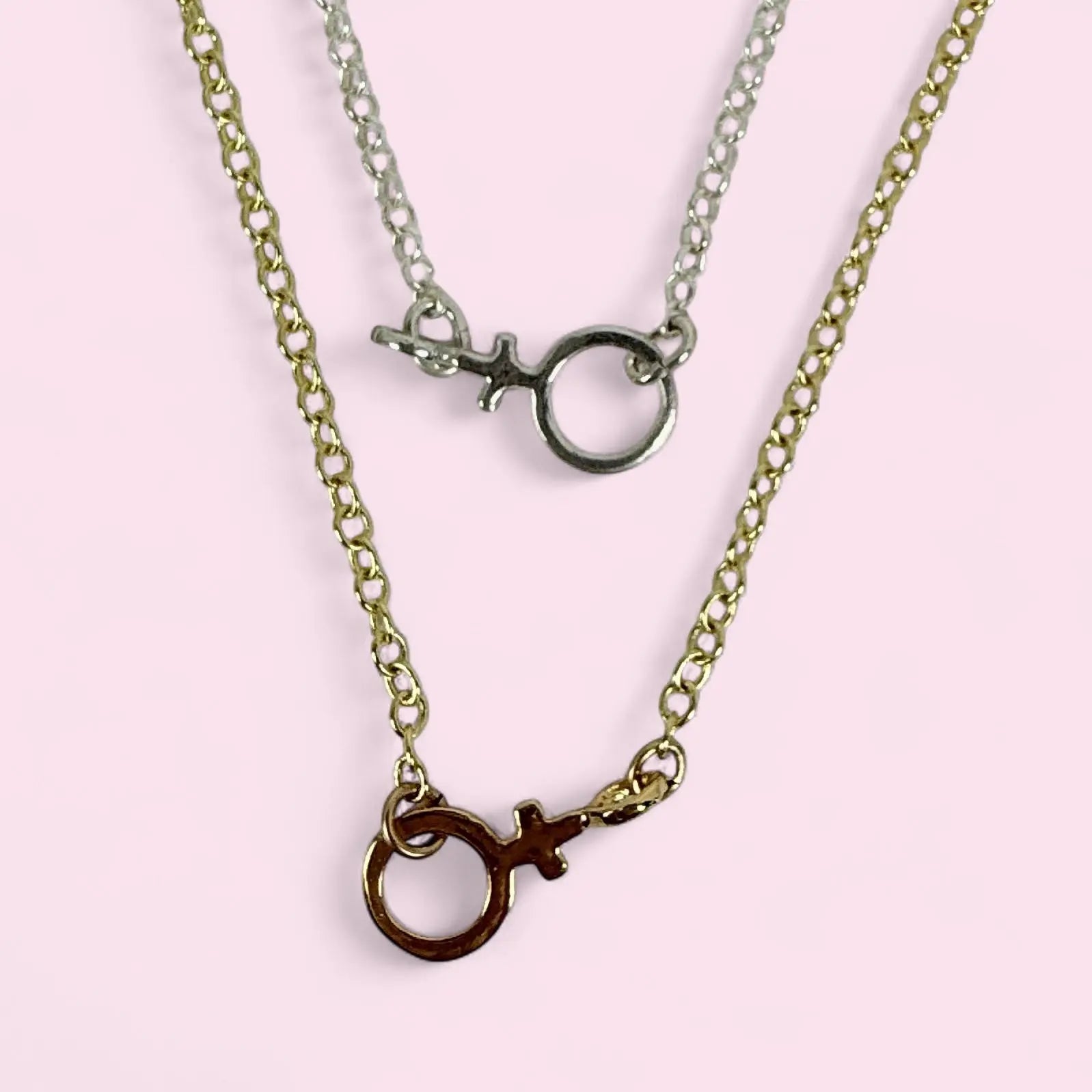 Venus halsband - L8Hasselblad