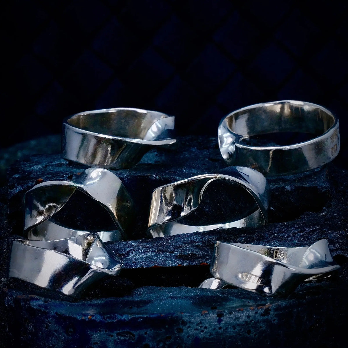 Vriden - Ring L8Hasselblad