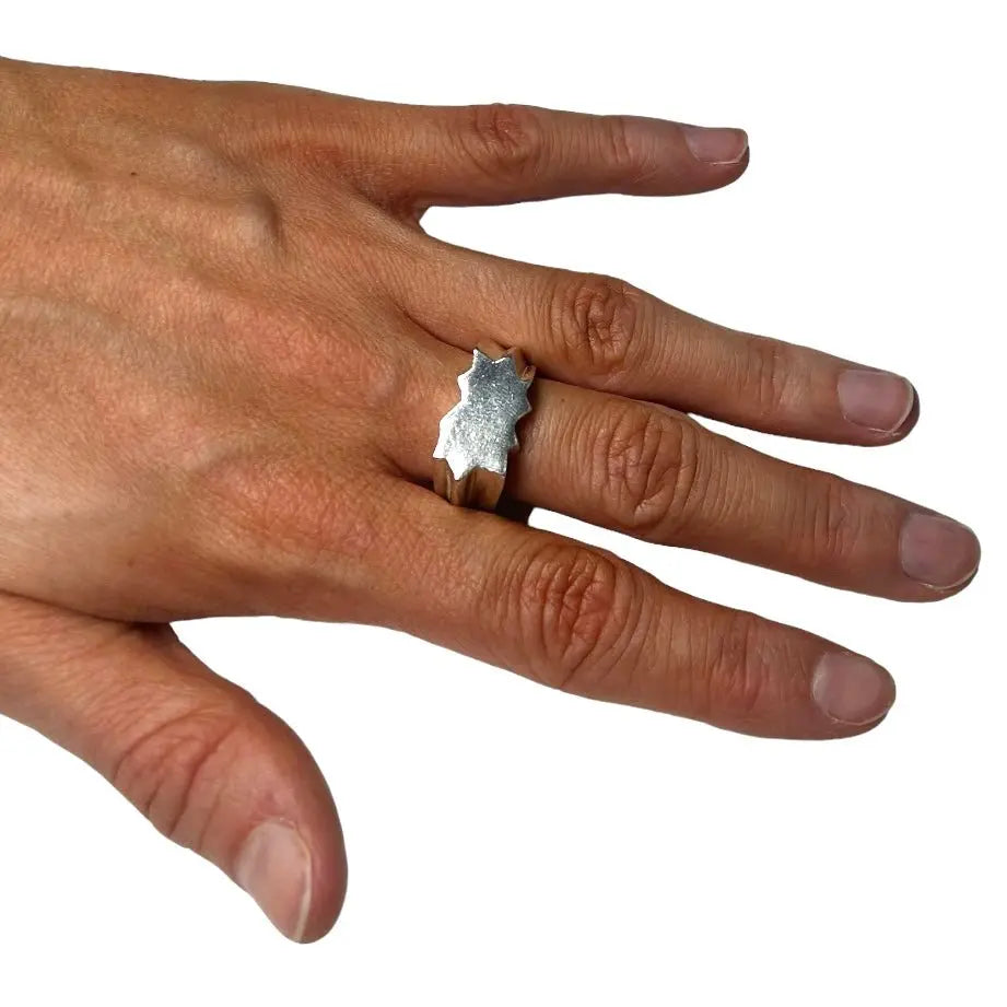 WOW ring - L8Hasselblad