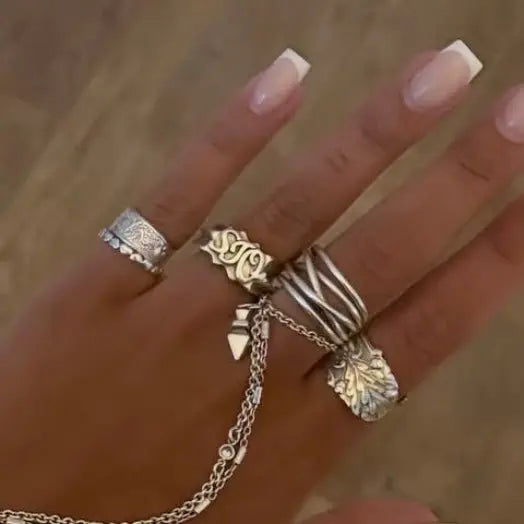 WOW ring Custom - made - L8Hasselblad