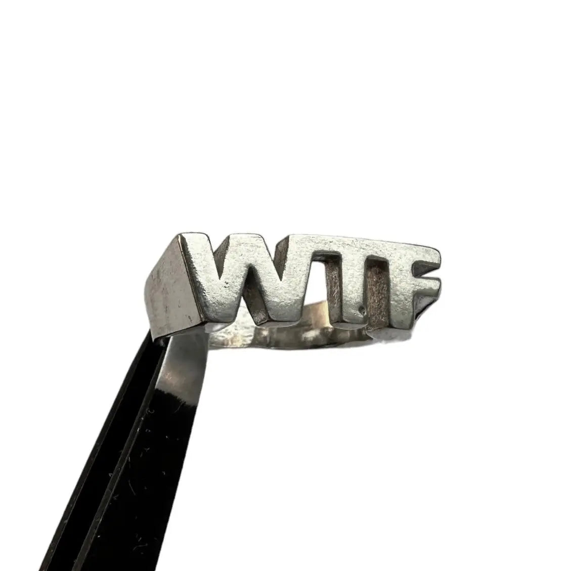 WTF - ring - L8Hasselblad