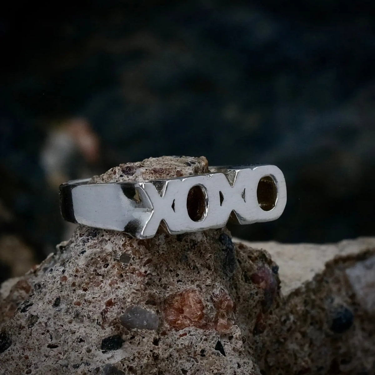 XOXO - Ordring L8Hasselblad