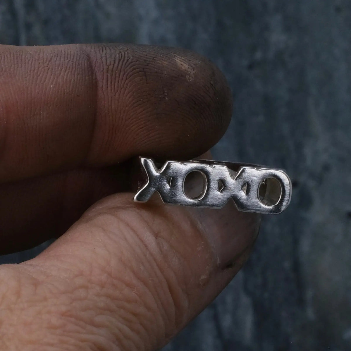 XOXO - Ordring L8Hasselblad