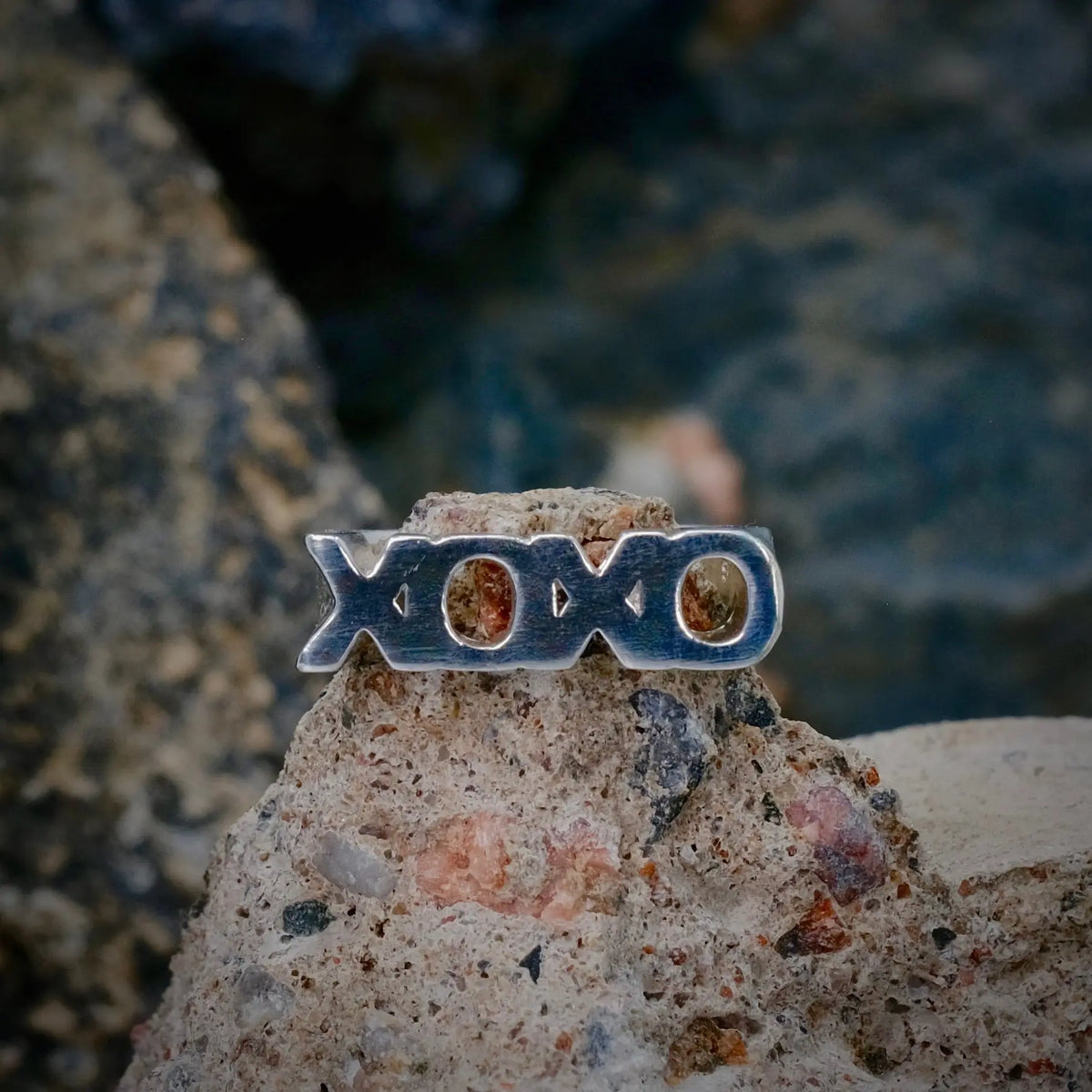 XOXO - Ordring L8Hasselblad