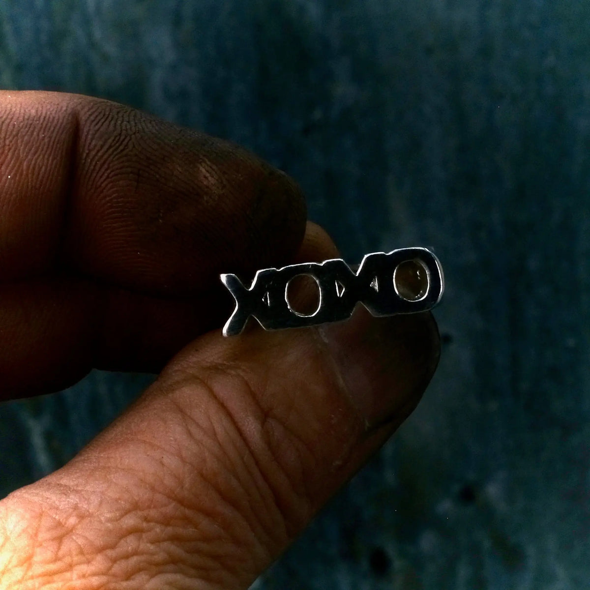 XOXO - Ordring L8Hasselblad