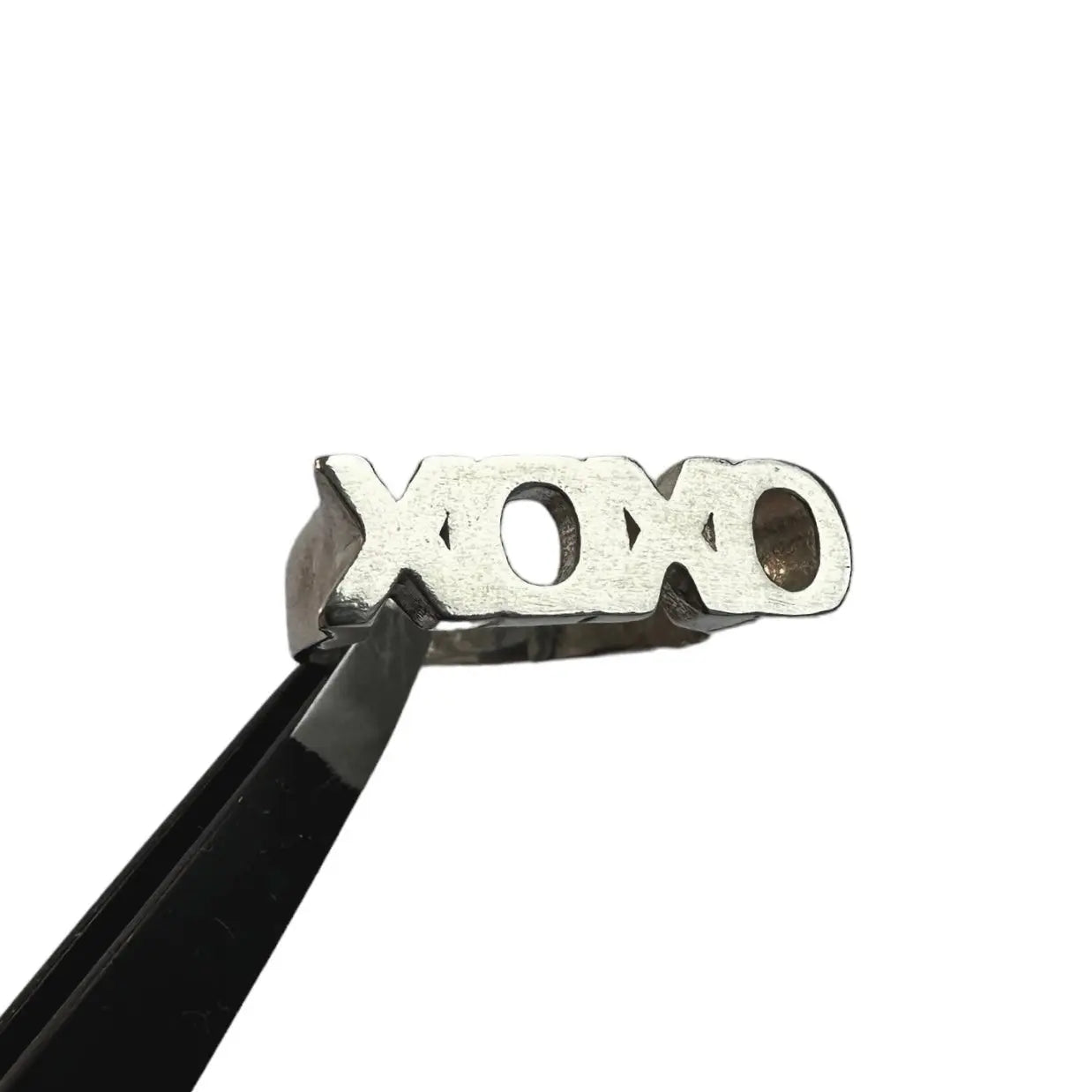 XOXO - ring - L8Hasselblad