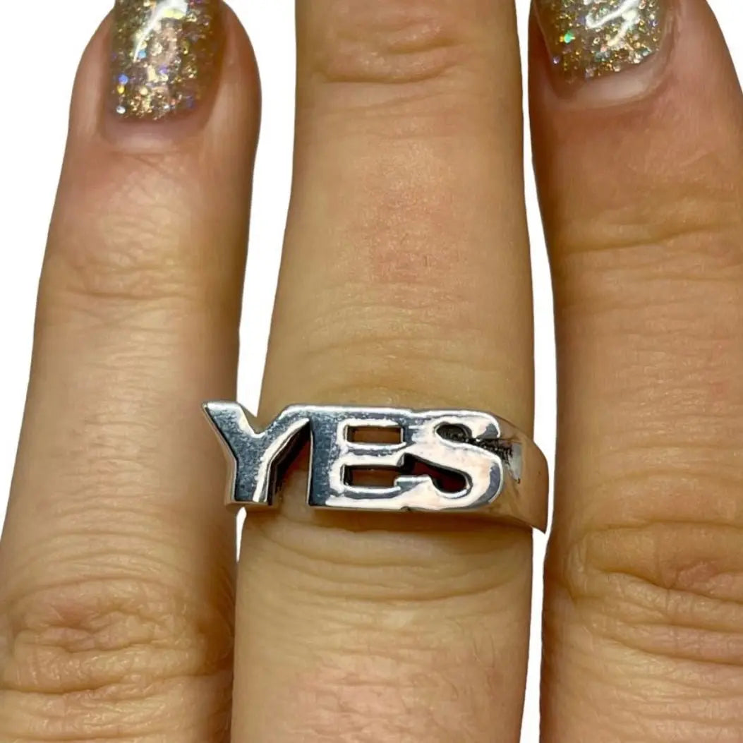 YES - ring - L8Hasselblad