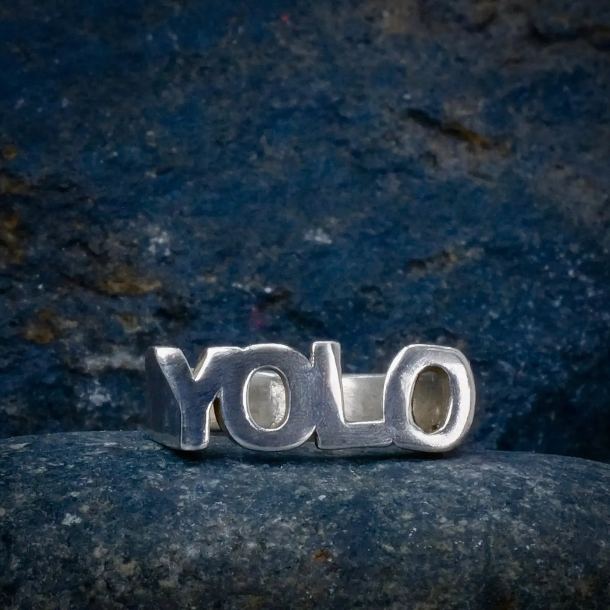 YOLO - Ordring L8Hasselblad