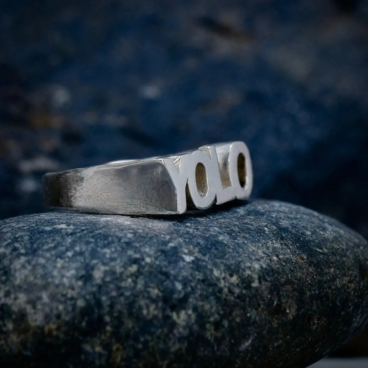 YOLO - Ordring L8Hasselblad