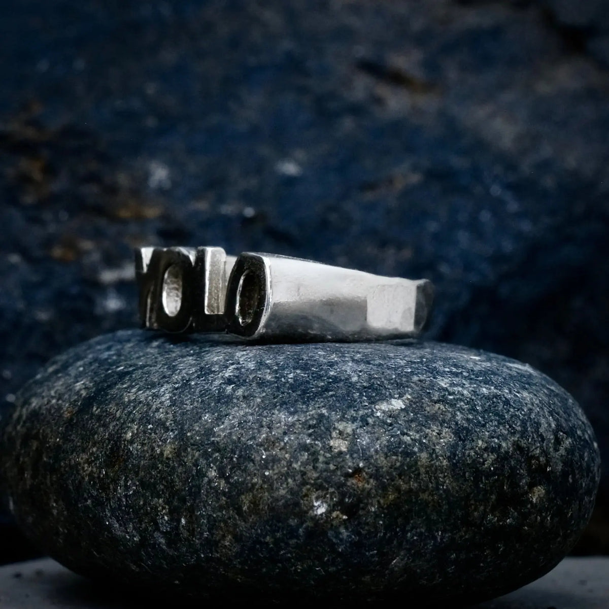 YOLO - Ordring L8Hasselblad