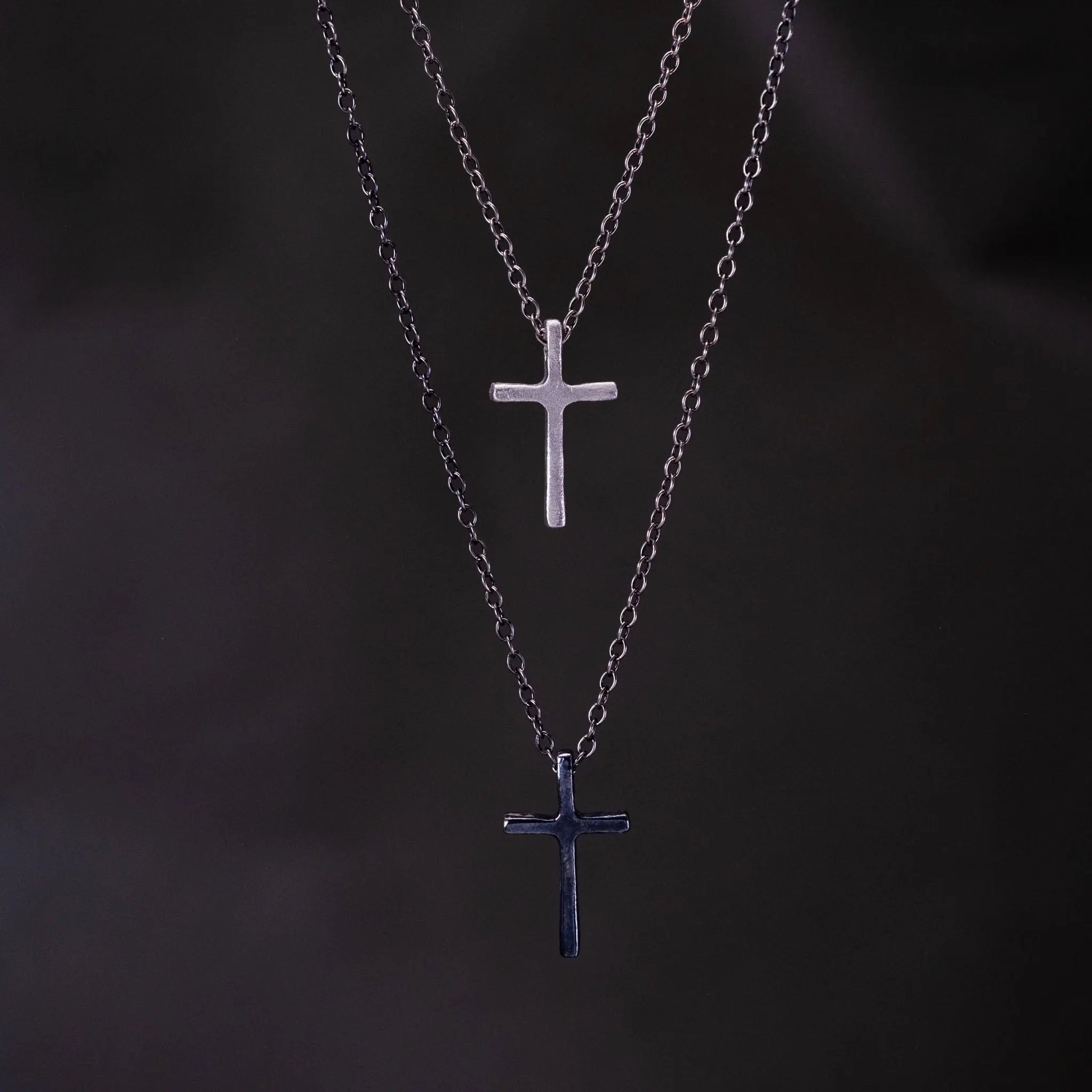 Halsband - Kors Adam L8Hasselblad