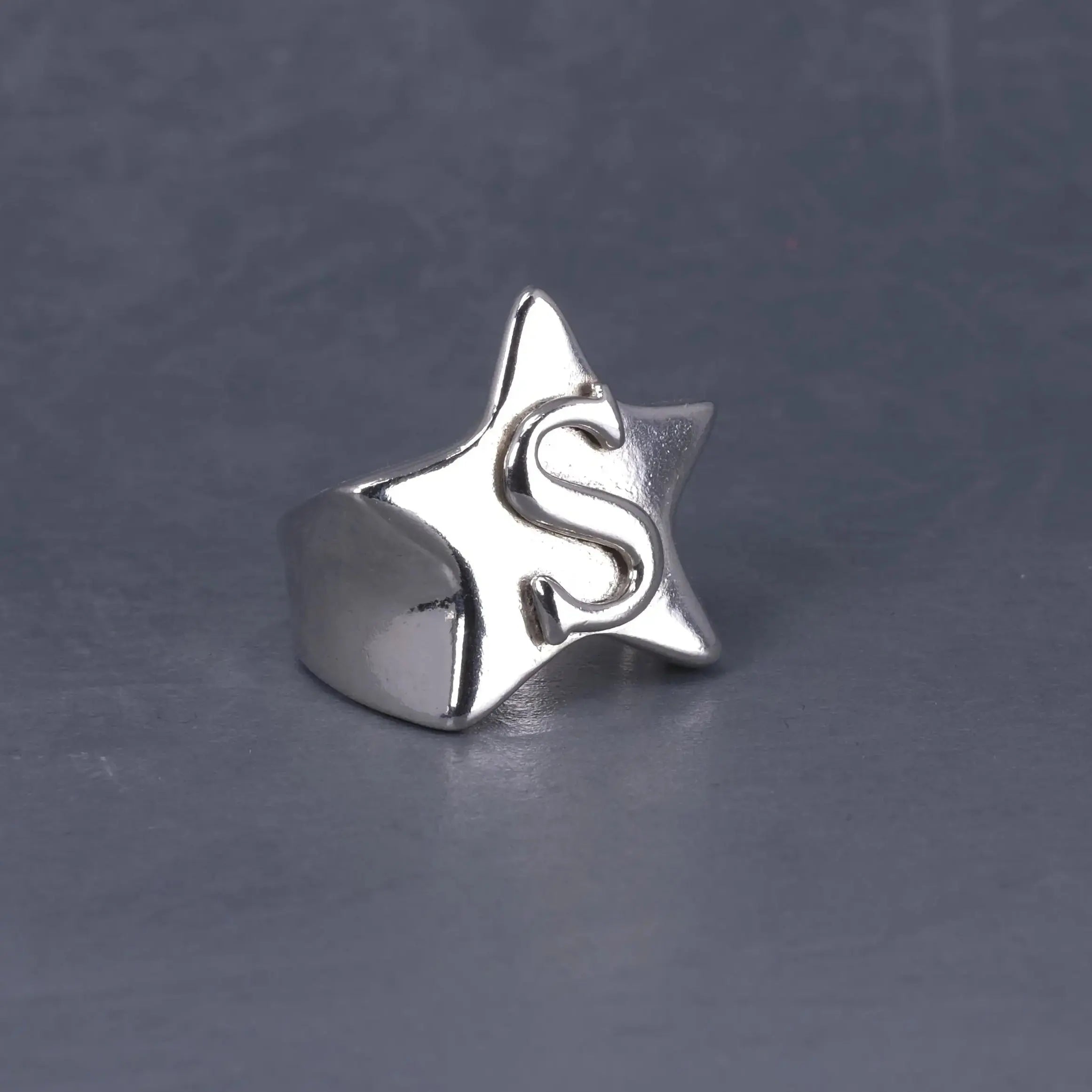 FKN STAR med bokstav - gammal produkt . vi kanske kan göra en ny så den kommer högt upp i flödet. L8Hasselblad