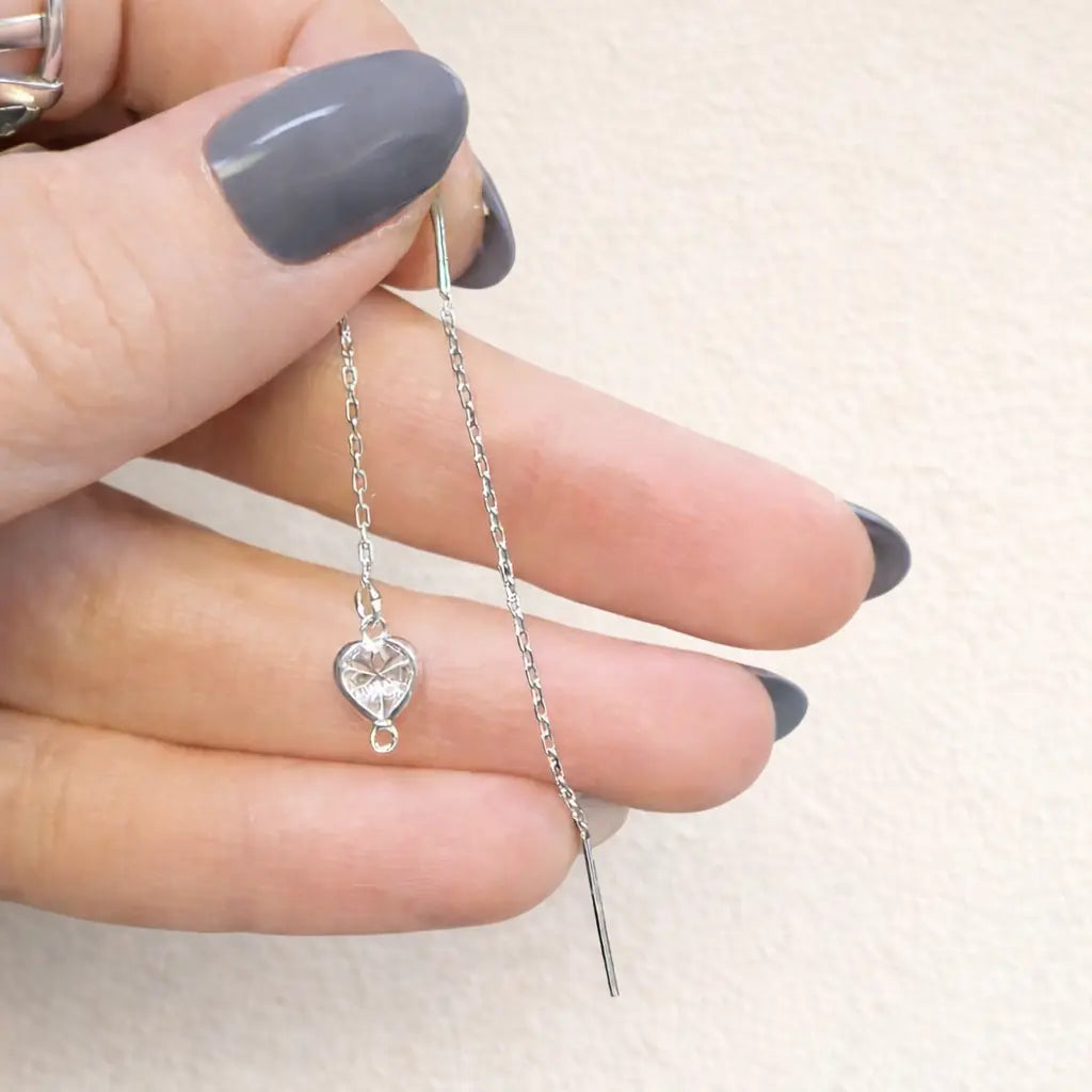 Soft spark heart - Världens skönaste L8Hasselblad