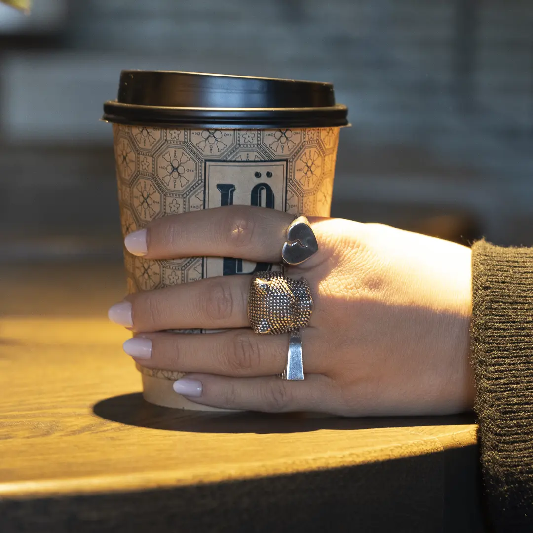 Mäktig panter ring L8Hasselblad