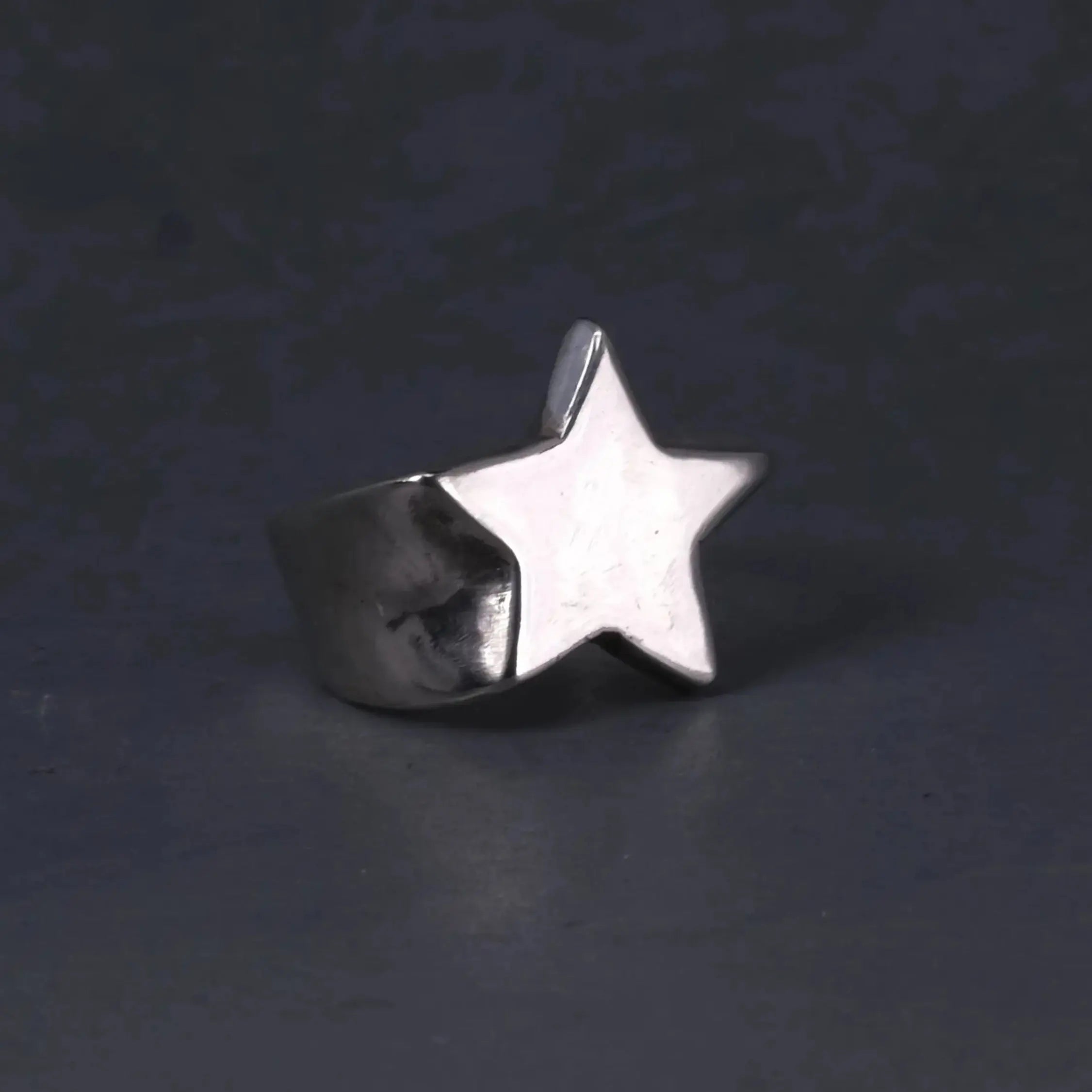 Stjärnklackring ej bytt art.nr L8Hasselblad