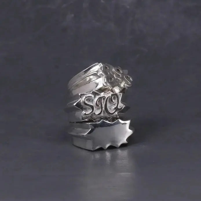 WOW Ring Custom-made L8Hasselblad