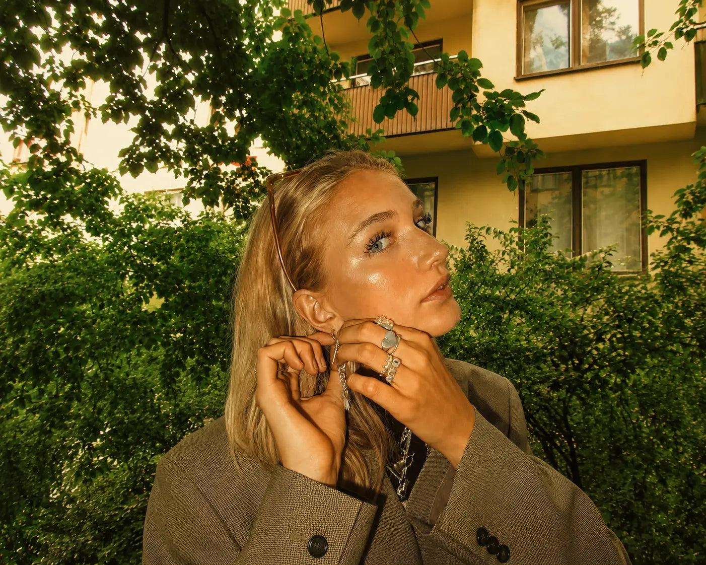 Alla-Smycken L8Hasselblad