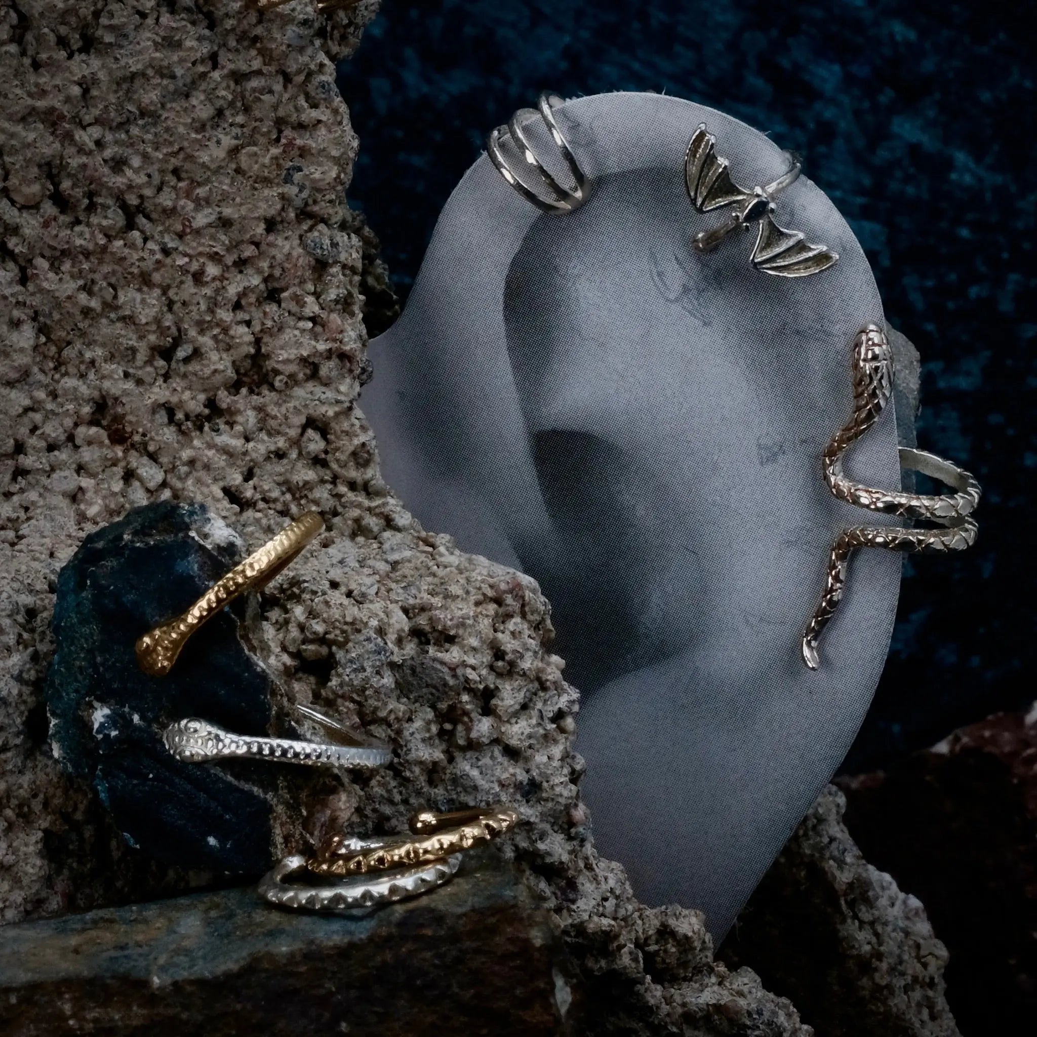 Earcuffs L8Hasselblad