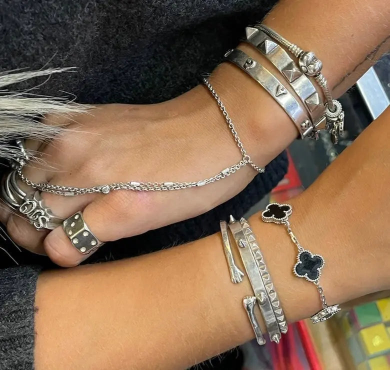 Alla-smycken L8Hasselblad