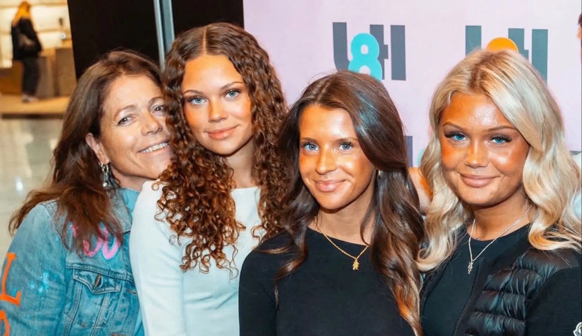 INFLUENCERS FAVORITER - L8Hasselblad