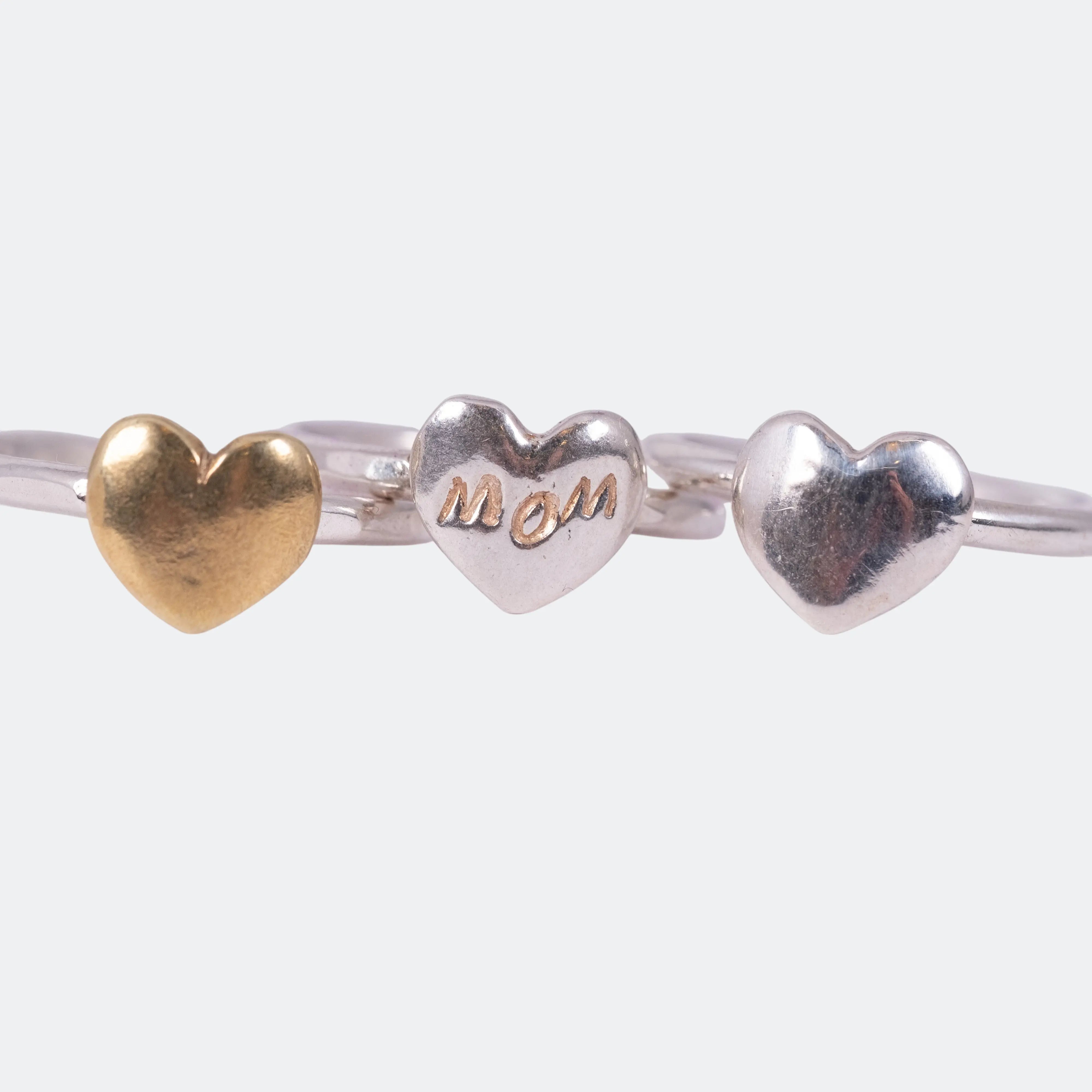 Hjärtringar - L8Hasselblad