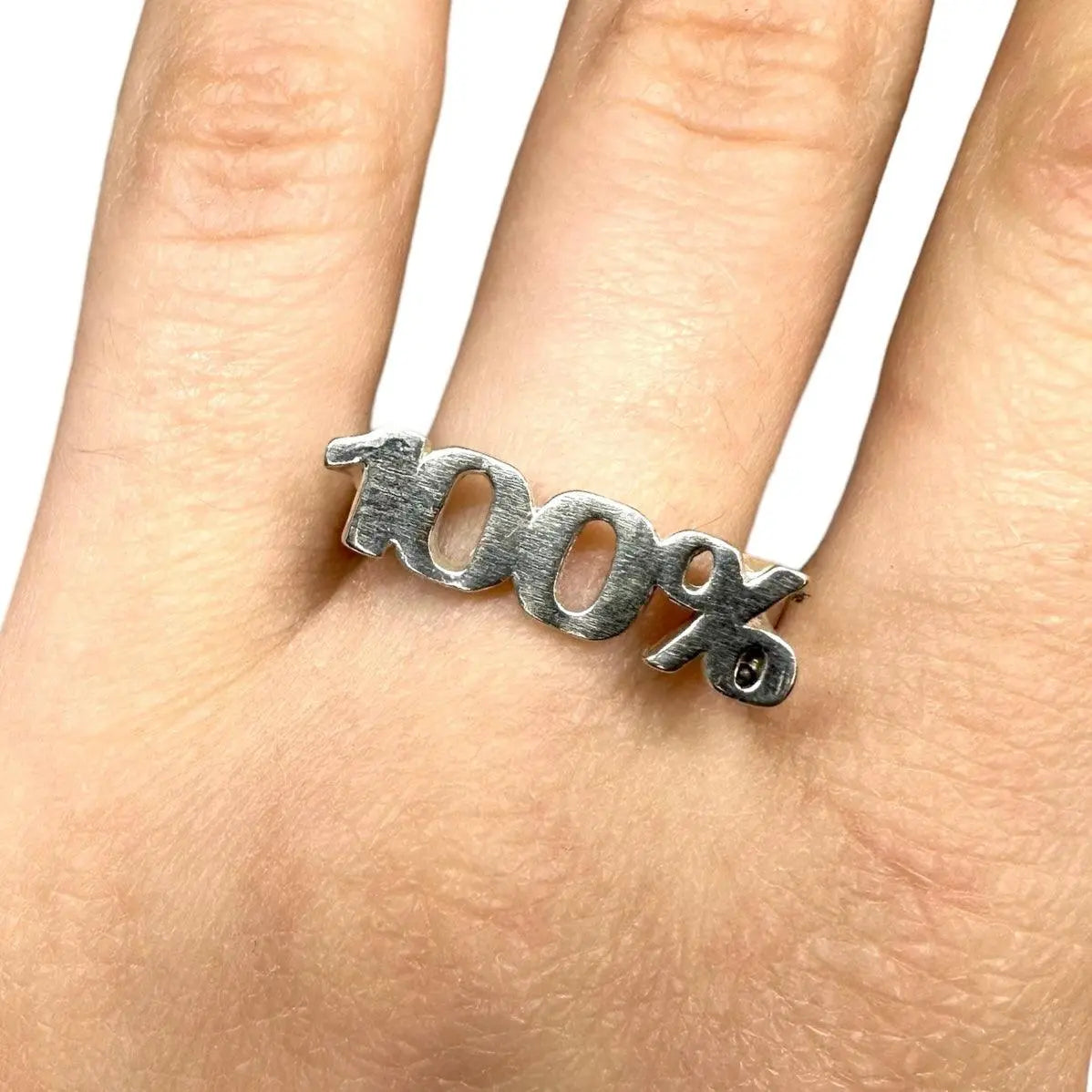 100% - ring - L8Hasselblad