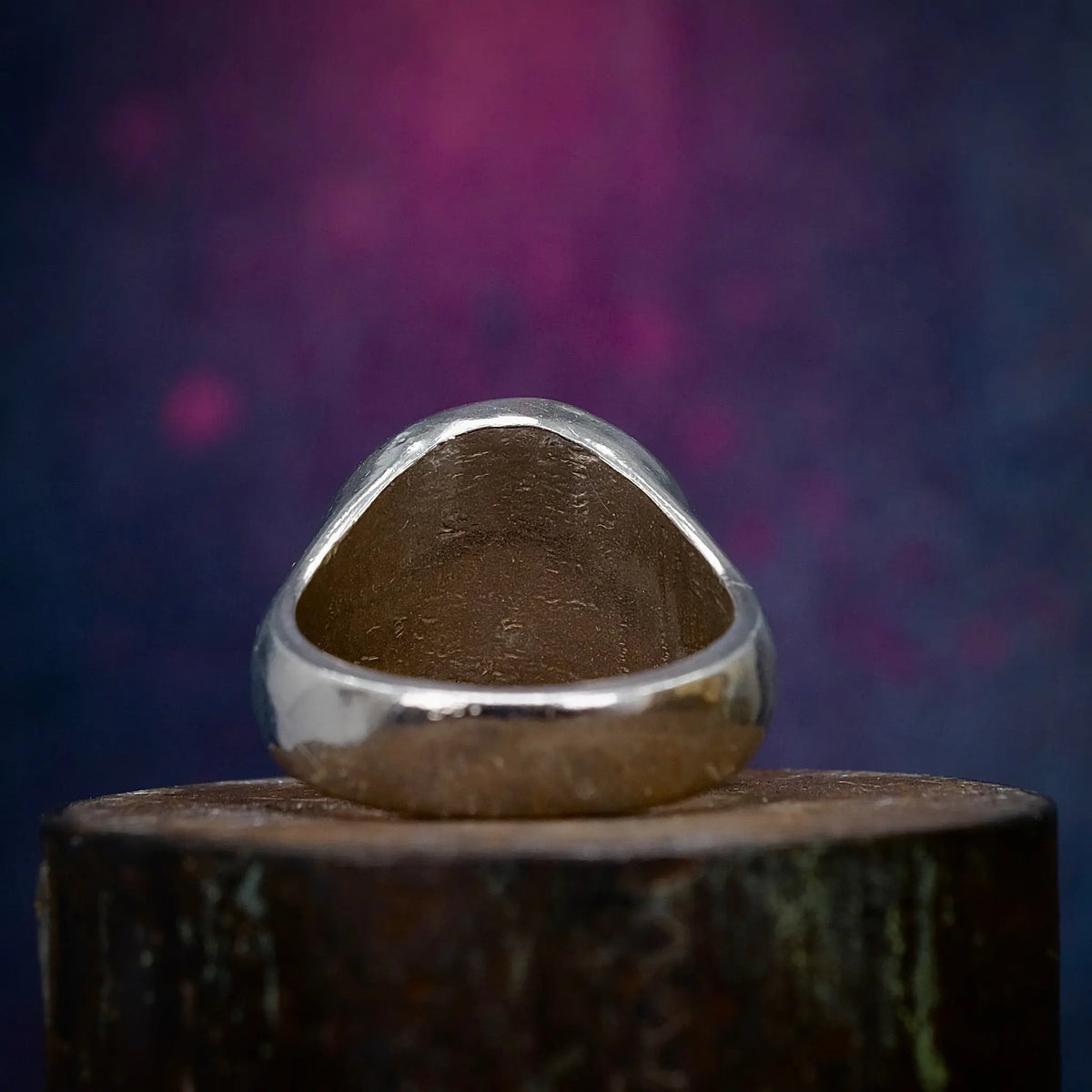 Charmören - Ring L8Hasselblad