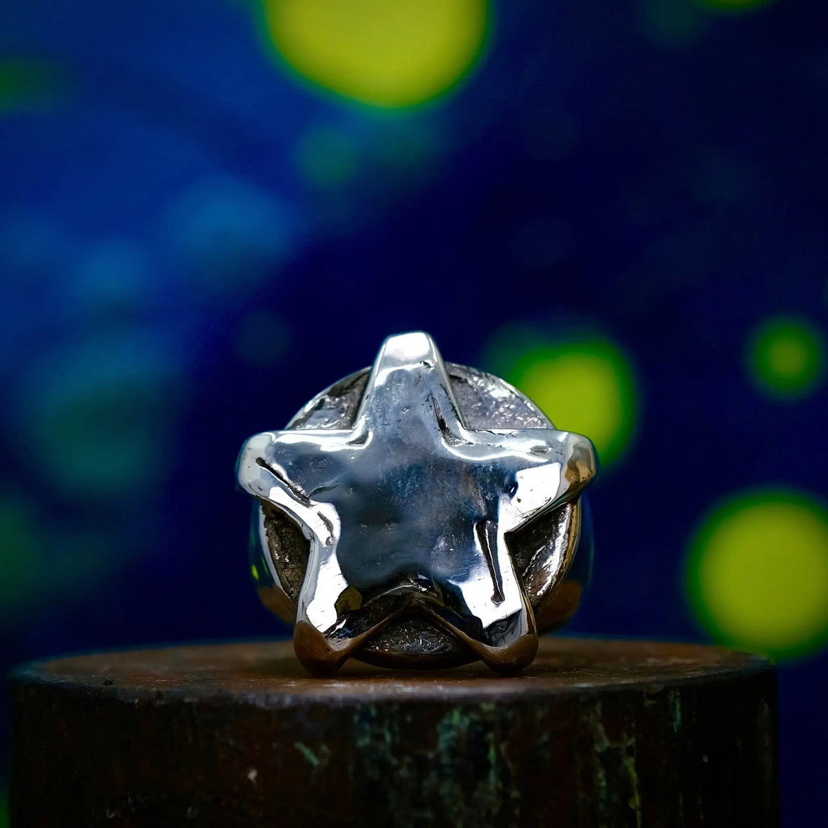 My Star - Ring L8Hasselblad