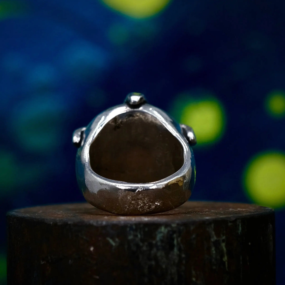 My Star - Ring L8Hasselblad