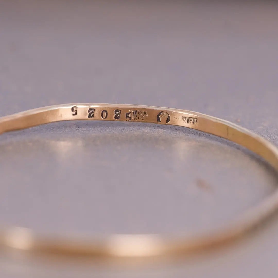 2.0 Estelle armband 18k guld - L8Hasselblad