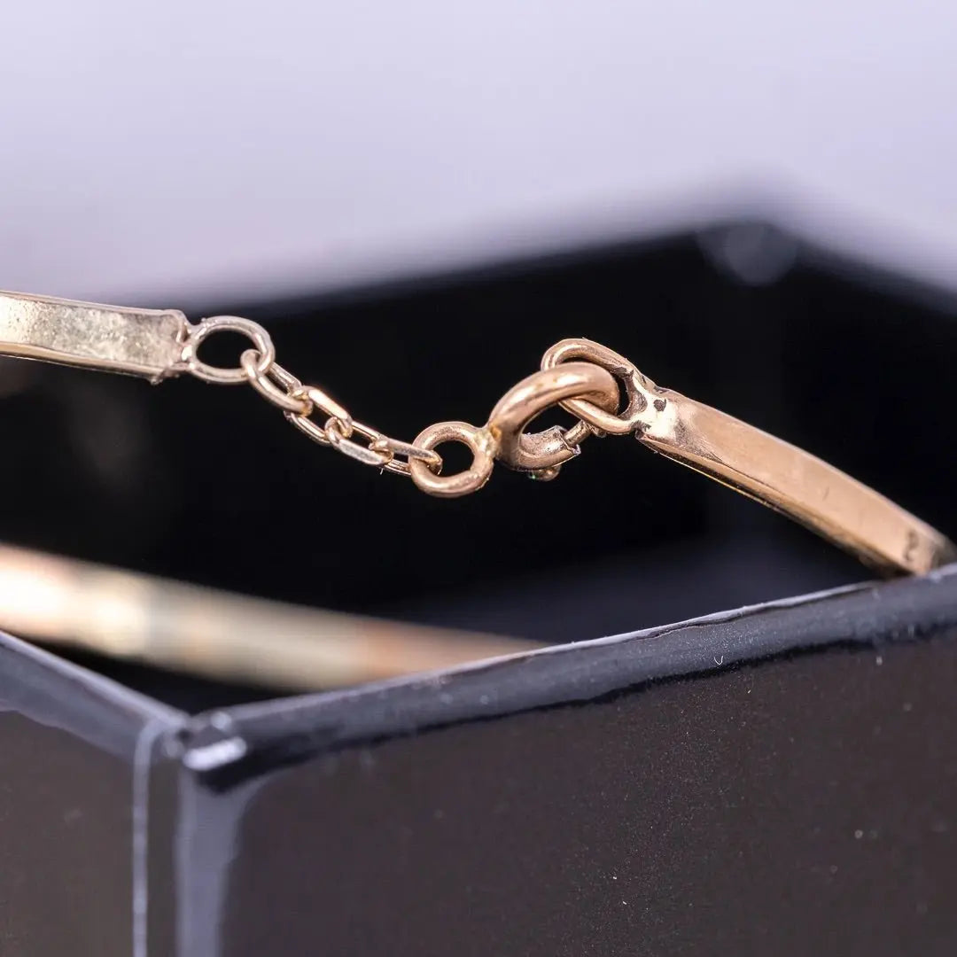 2.0 Estelle armband 18k guld - L8Hasselblad