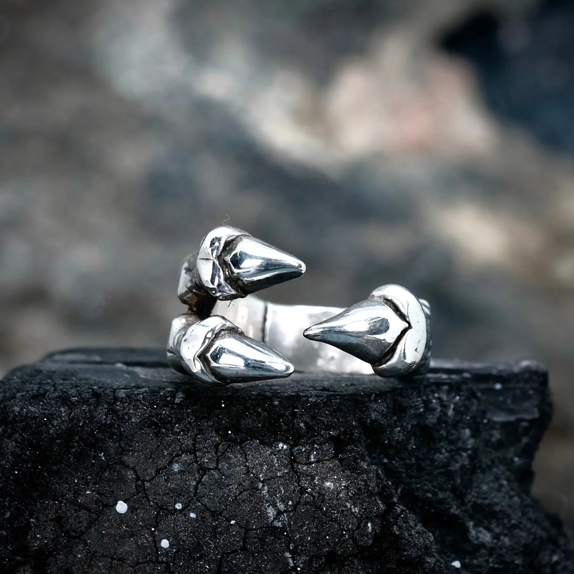 2.0 Hallux - Ring L8Hasselblad