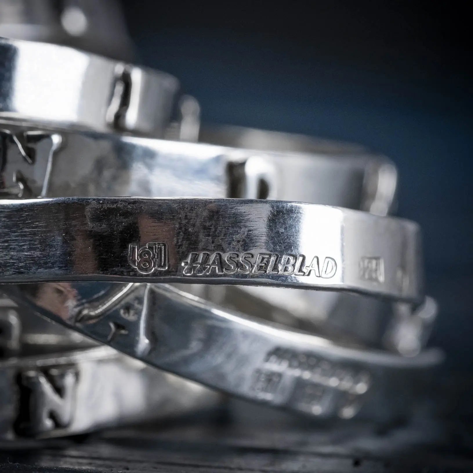 2.0 Ordarmband L8Hasselblad