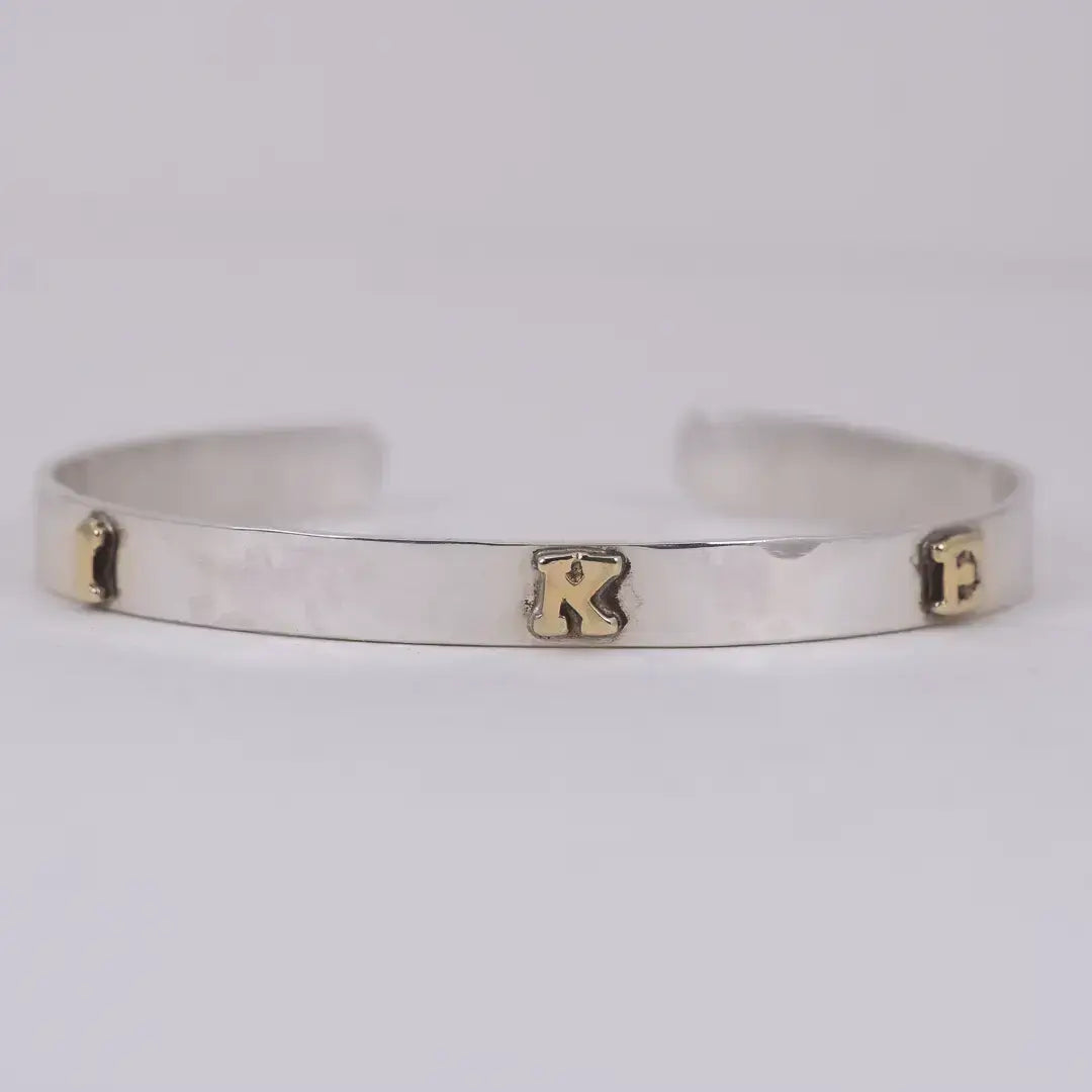 2.0 Ordarmband - L8Hasselblad