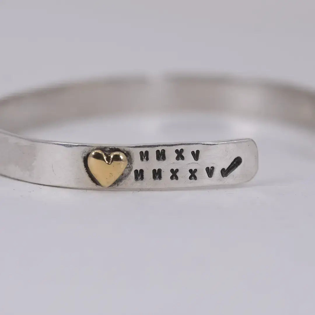 2.0 Ordarmband - L8Hasselblad