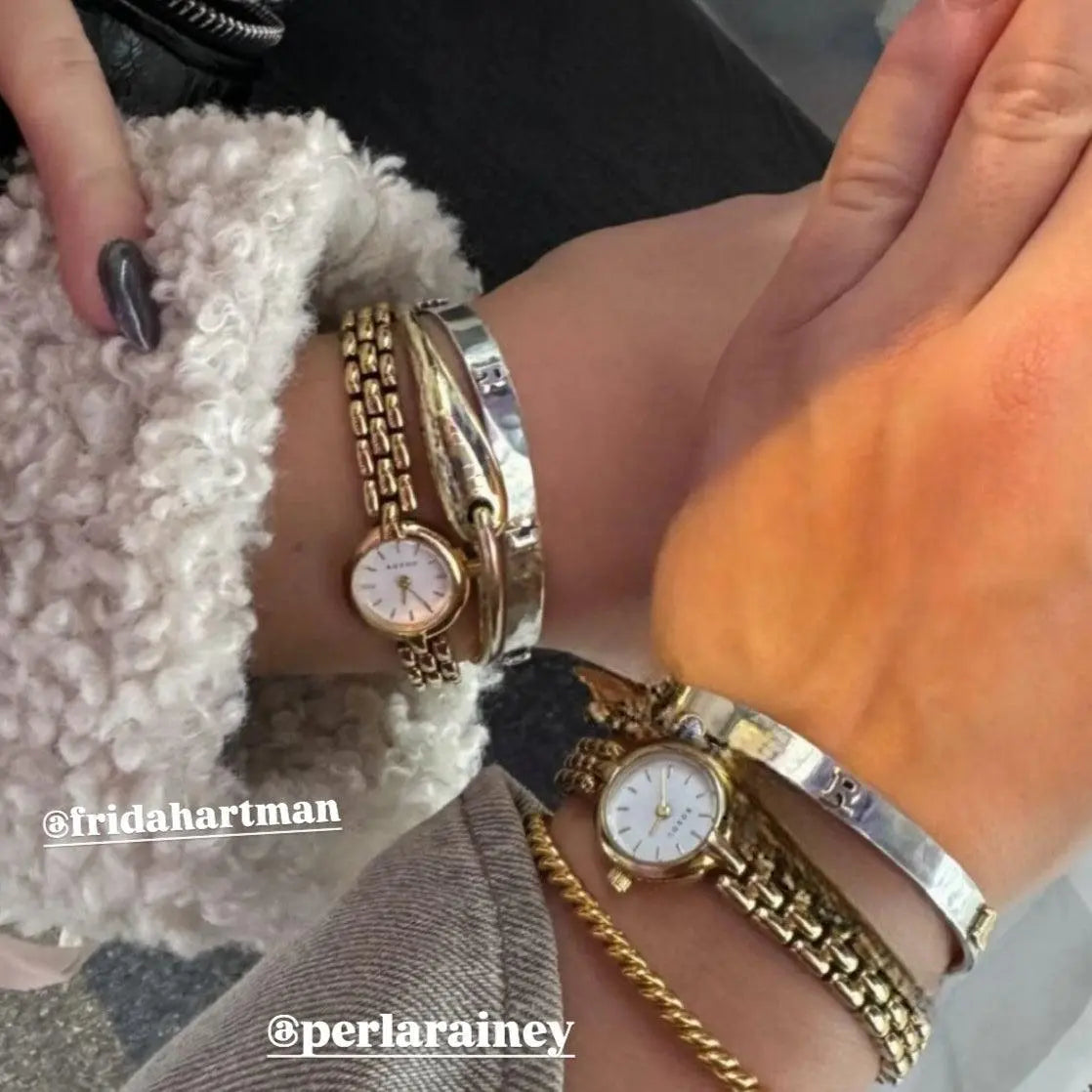 2.0 Ordarmband - L8Hasselblad