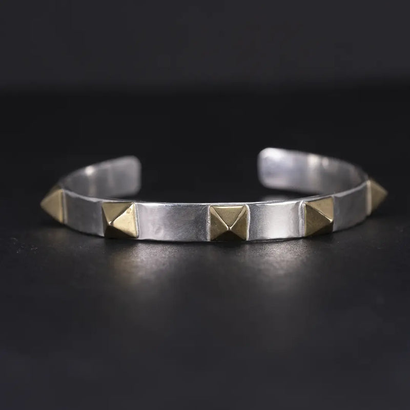 2.0 Smalt Nitarmband L8Hasselblad
