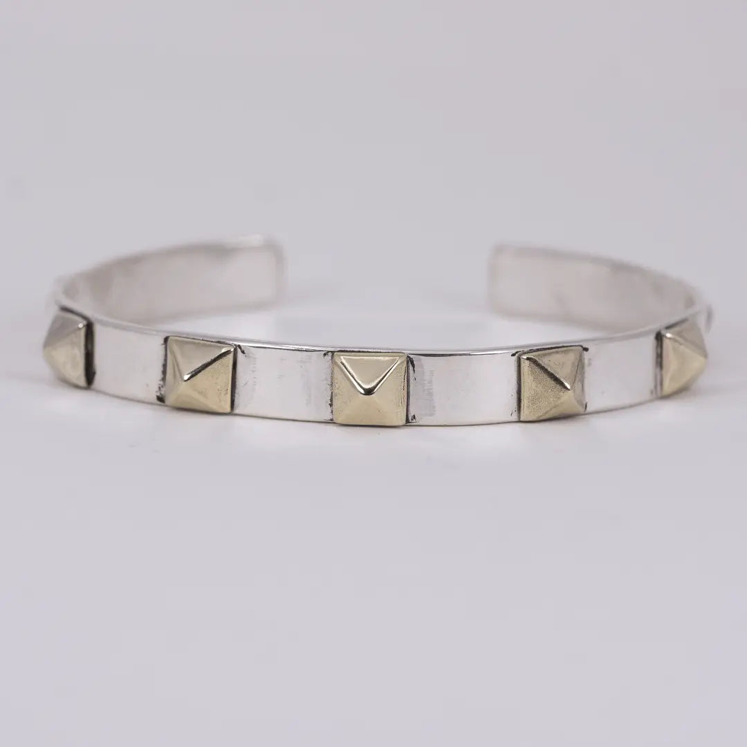 2.0 Smalt Nitarmband - L8Hasselblad