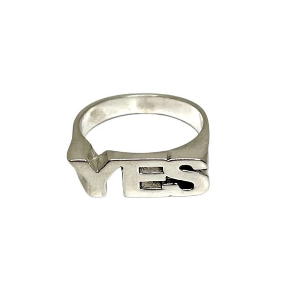 YES-ring