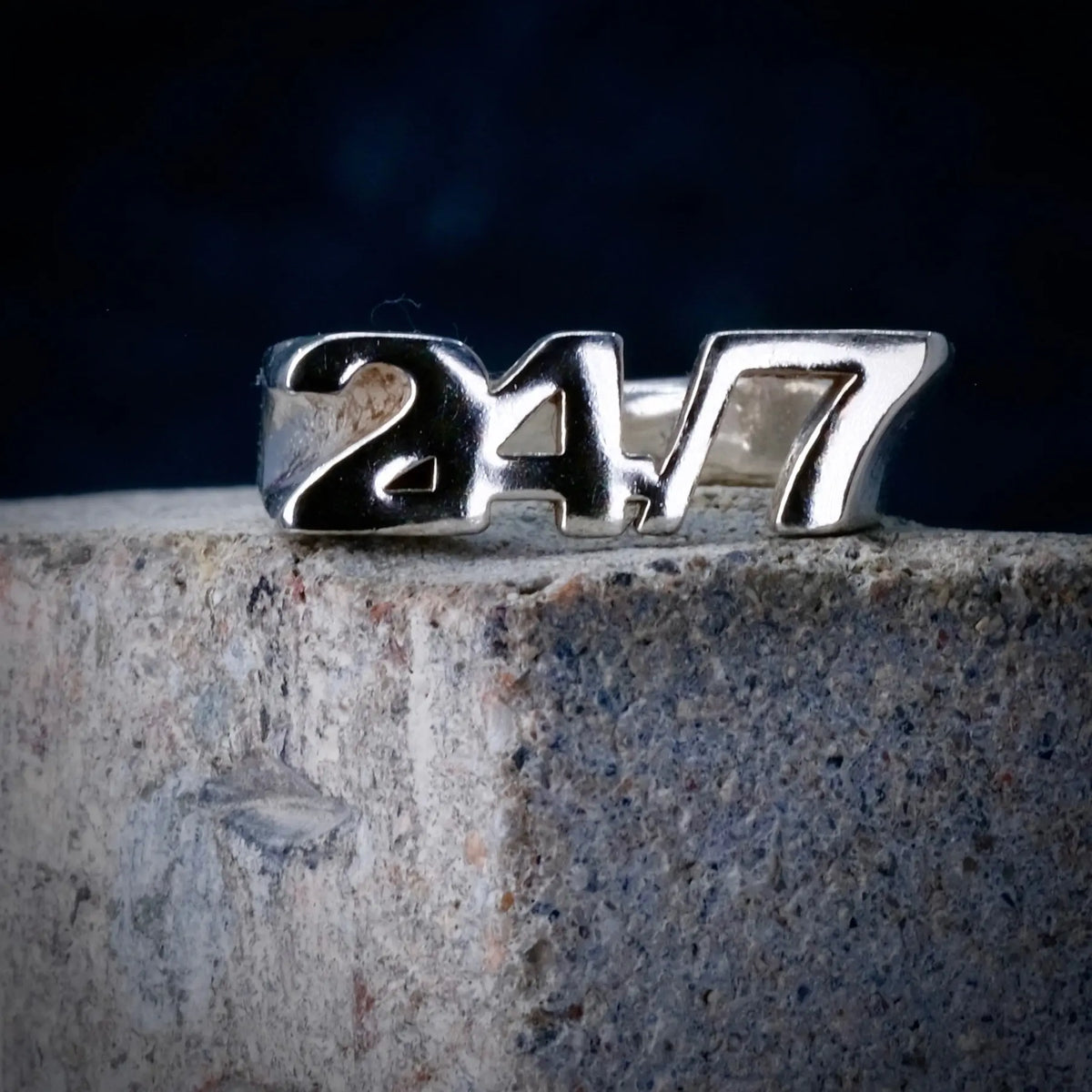 24/7 - Ordring L8Hasselblad